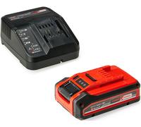 Einhell 18V 4Ah Battery & Charger Kit