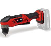 Einhell Cordless Angle Drill 45Nm 18V Power X-Change TE-AD 18 Li BODY ONLY