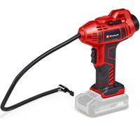Einhell Power X-Change Cordless Car Air Compressor - Ce-Cc 18 Li-Solo - Body Only