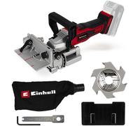 Einhell 18V Cordless Biscuit Jointer
