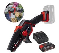 Einhell 18V Cordless Chainsaw Pruning Saw Bl 15Cm Hand Saw + 2.5Ah Charging Kit