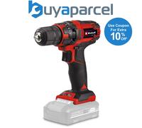 Einhell 18v Cordless Drill Driver PXC TE-CD18/35 SOLO Power- X-Change PXC - Bare
