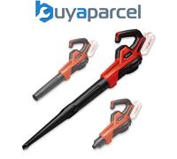 Einhell EINGEUB18N GE-UB 18/250 LI E-Solo Power X-Change Leaf Blower 18V Bare Un