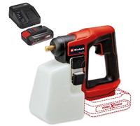 Einhell 18V Cordless Garden Pressure Sprayer Ge-Ws 18/10 + 2.5Ah Charging Kit