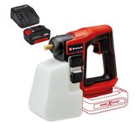 Einhell 18V Cordless Garden Pressure Sprayer Ge-Ws 18/10 + 4Ah Charging Kit