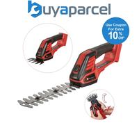 Power X-Change ge-cg 18/100 Li-Solo Cordless Grass and Bush Shear - Einhell