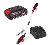 Einhell 18V Cordless Grass Shear Pruner Hedge Cutter Ge-Cg +2.5Ah Charging Kit
