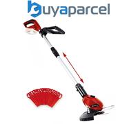 Einhell Cordless Strimmer 18V PXC, 24cm
