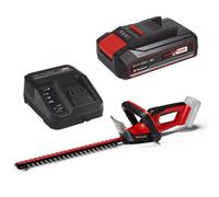 Einhell 18V Cordless Hedge Trimmer Cutter 18/40 Li Solo 40Cm +2.5Ah Charging Kit