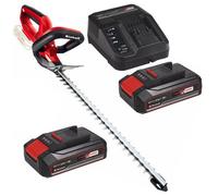 Einhell 18V Cordless Hedge Trimmer Cutter Swivel Handle Ge-Ch 1855/1 Li 2X 2.5Ah