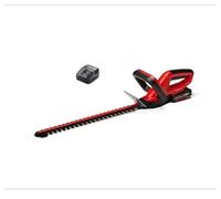 Einhell Einhell Garden Expert Cordless Hedge Trimmer 18V 460Mm Battery Included One Colour