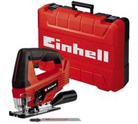 Einhell 18V Cordless Jig Saw Tc-Js 18 Li Power X-Change + Kwb Blade + Carry Case