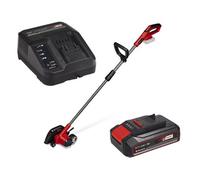 Einhell 18V Cordless Lawn Edge Trimmer 190mm Power X-Change Ge-Le + 2.5Ah Kit