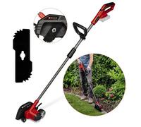 Einhell 18V Cordless Lawn Edge Trimmer 190mm Pxc Ge-Le 18/190 Li + Extra Blade
