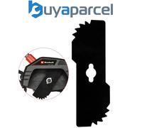Einhell Original Blade (1 Piece, Suitable for Einhell Cordless Lawn Edging Cutter GE-LE 18/190 Li)