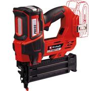 Einhell 18V Cordless Nailer 50mm Brad Finishing Gun PXC Power Tool Unit DIY Home