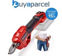 Einhell PXC Cordless Pruning Shears - GE-LS 18 Li-Solo