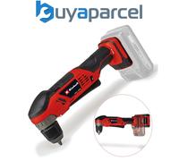 Einhell 18V Cordless Right Angle Drill 45Nm Power X-Change PXC 4514290 - Bare