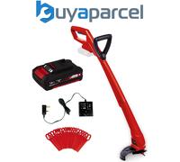 Einhell GC-CT 18/24 Li P 18v Cordless Grass Trimmer 240mm