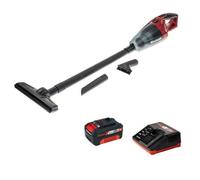 Einhell 18V Cordless Vacuum Handheld Vac Power X-Change Te-Vc 18 Li 3Ah Battery