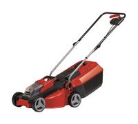 Einhell 18V Lawn Mower Li-Solo Power X-Change Bare Unit Cuts 30cm EINGECM1830N