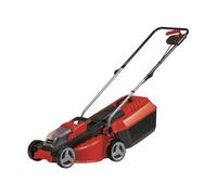 Einhell 18V Lawn Mower Li-Solo Power X-Change Bare Unit Cuts 30cm EINGECM1830N