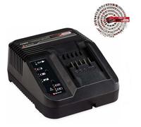 Einhell 18V Power X-Change Battery Charger Pxc 3Ah Charging Status Light 4512096