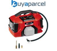 Einhell Cordless Air Compressor 18V PXC