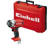 Einhell 18V Power X-Change Cordless Impact Driver Te-Ci 18 Li18 Lin + Case