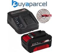 Einhell Power X-Change 3.0Ah Battery And Charger Starter Kit - 18V 3,0Ah Pxc Starter Kit