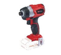 Einhell Cordless Impact Drill TE-CI 18 Li Brushless-Solo 18V 4510030