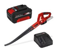 Einhell 18V Pxc Cordless Garden Leaf Blower Gc-Cl 18 Li E-Solo + 4Ah Kit