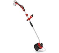 Einhell 18V PXC Cordless Grass Trimmer, 33cm Cutting Width, 2 Handles, Body Only