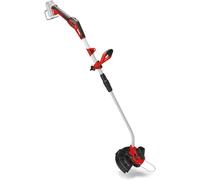 Einhell 18V PXC Cordless Grass Trimmer, 33cm Cutting Width, 2 Handles, Body Only