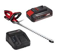 Einhell 18V Pxc Cordless Hedge Trimmer Cutter 46Cm + 2.5Ah Charging Kit