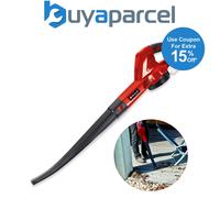 Einhell 18v PXC Garden Leaf Blower Cordless 18V GC-CL 18 Li E-Solo 3433532