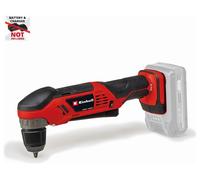 Einhell 18V Solo Cordless Angle Drill