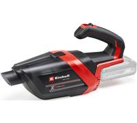 Power X-Change Cordless Handheld Vacuum Cleaner - Lightweight And Powerful Cleaning Of Floors, Stairs, Sofas, Cars And Caravans - TE-HV 18/06 Li Solo