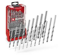 Einhell 19 Piece HSS-G Drill Bit Set