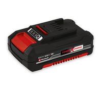 Einhell 2.0Ah Battery For All Power X-Change 18V Dust Resistant LED PXC 2500mAh