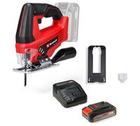 Einhell 2.5Ah Cordless Jigsaw Set - 18V