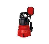 Einhell 2-in-1 Clear And Waste Water Combi Pump 700W 240V EINGCDP7035