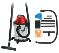 Einhell 20 Litre Wet and Dry Vacuum Cleaner - 1250W