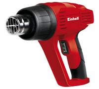 Einhell 2000W Heat Gun Electric Hot Air Paint Stripper DIY Tool Kit Unit Home UK