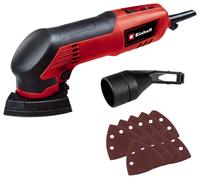 Einhell 200W Corded Delta Detail Sander - 240V