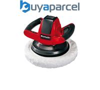 CE-CB 18/254 Li Solo Cordless Car Polisher 18V Bare Unit
