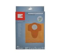Einhell Genuine Vacuum Cleaner Bags for 20L Vacuum Cleaners Pack of 5