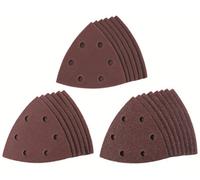 Einhell 20Pc 93 X 93 X 93mm Sanding Sheet Set