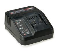 Einhell 20V 3.0A Power X-Change Charger Only Suitable for Einhell Power X-Change