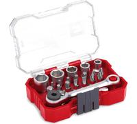 Einhell XS-Case Bit Set LS (21 Peices)